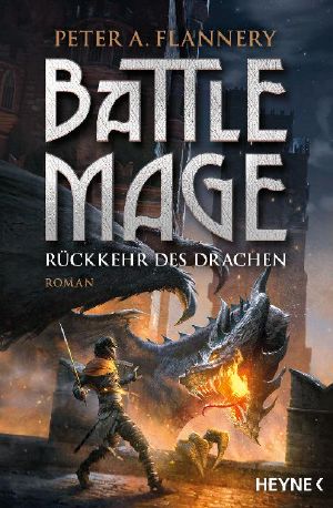 [Battle Mage 1.20] • Rückkehr des Drachen